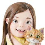 Mindful Mantras Book 3 – Positive affirmations for Kids Ages 4-8-0