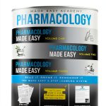 Made Easy Academy Nursing Pharmacology Kindle Guide 1952 Pages-0