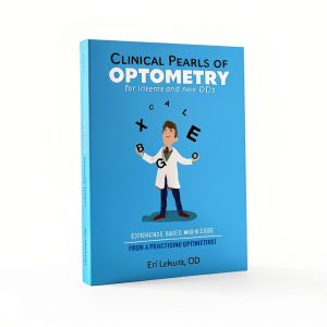 Optometry Guide for Medical Students Kindle Edition-0