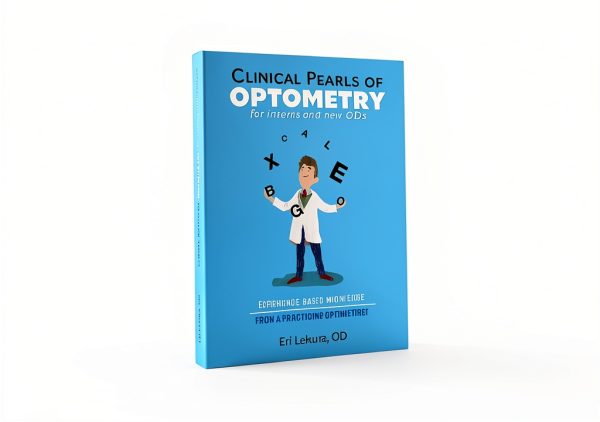 Optometry Guide for Medical Students Kindle Edition-0