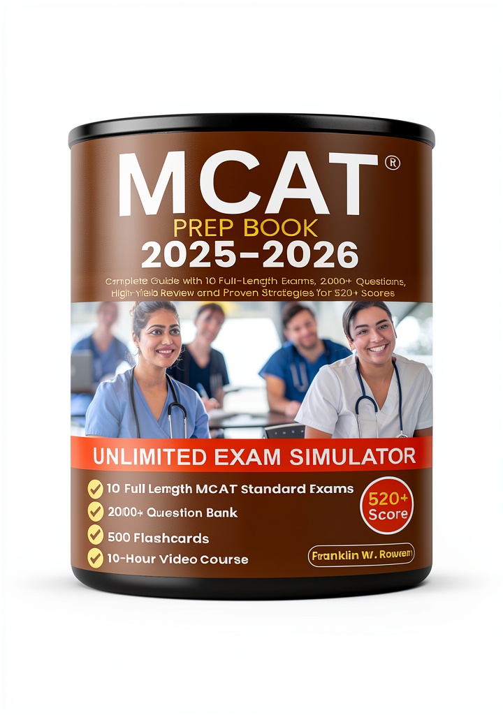 Medical Test Preparation & Review