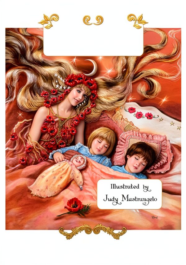 Children's Poetry Collection Kindle Edition by Enchanted Books – 74-0