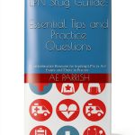 Parrish Publishing House Medical School Guide Kindle Edition 2023-0