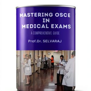 Medical School Guide for Kindle Unlimited-0