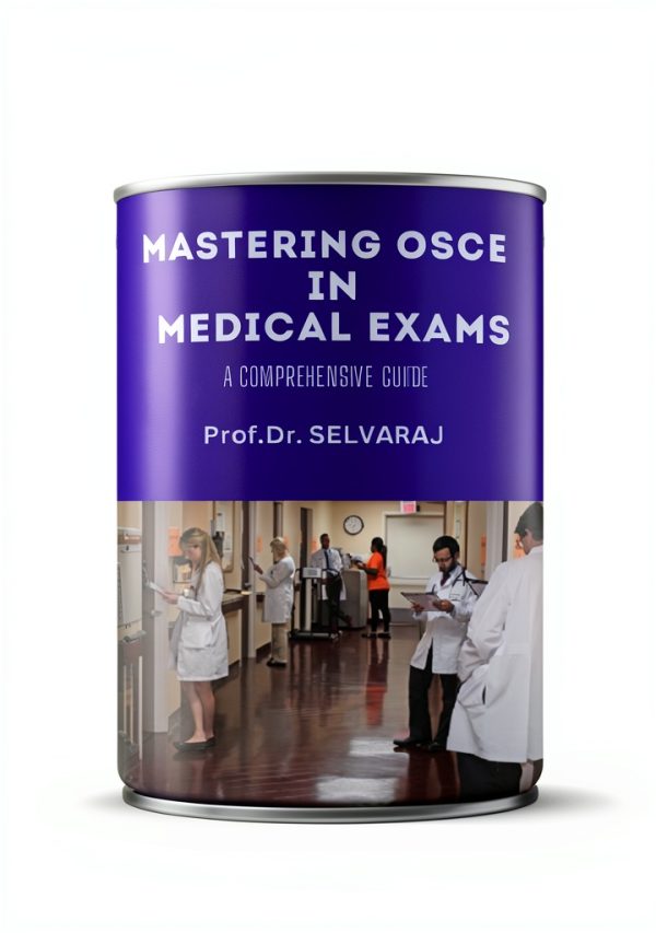 Medical School Guide for Kindle Unlimited-0