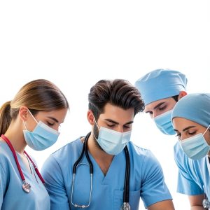 Medical School Guide for Emergency Nursing Kindle Edition-0