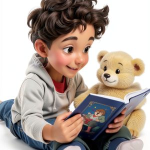 Pillow Tales - Bedtime 5 Minute Stories for Kids, English, Unlimited-0