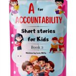 SmartKids Kindle Storybook - Book 3 of 5 for Ages 4-10-0