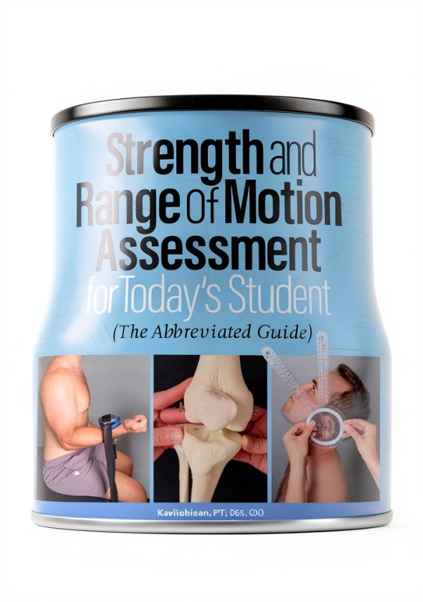 Premier PT Education Medical School Guides Kindle Replica-0