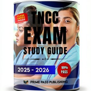 SmartPass Nursing Review Guide Kindle Print Replica 272‑Page-0