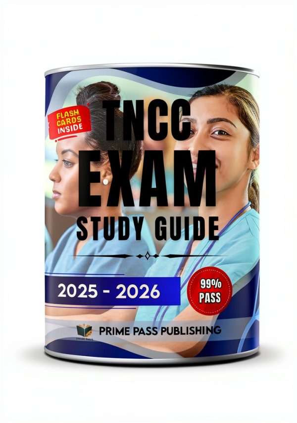 SmartPass Nursing Review Guide Kindle Print Replica 272‑Page-0