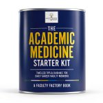 Medical School Guide for Kindle Unlimited-0