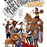 HarperCollins Children’s Literary Criticism Kindle eBook Reprint-0
