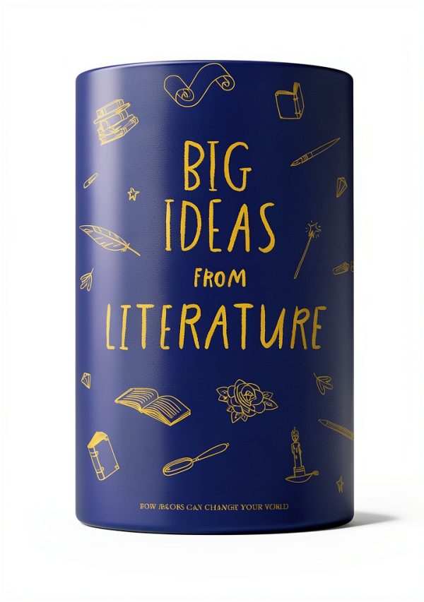 The School of Life Children’s Literary Biography Kindle Edition –-0
