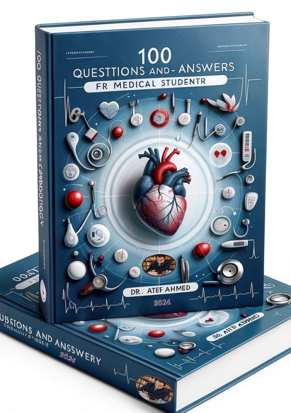 Medical Exam Prep 100 Q&A for Students and Doctors Kindle Edition-0