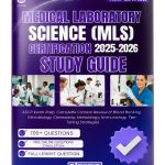 Medical School Guides for Kindle - MindCraft Learning-0