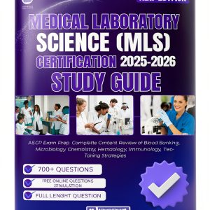 Medical School Guides for Kindle - MindCraft Learning-0