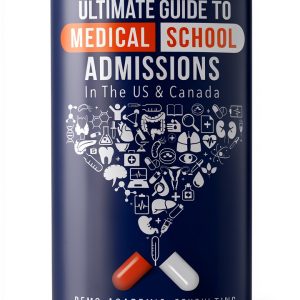 Medical School Guide Kindle Edition 2nd Edition by Author Name-0
