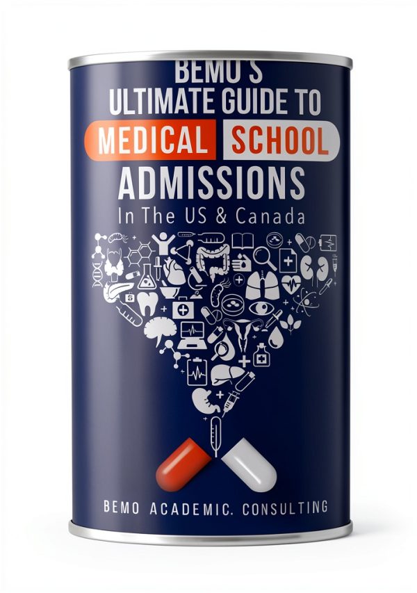 Medical School Guide Kindle Edition 2nd Edition by Author Name-0