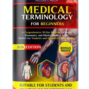 Medical School Guide Kindle Edition Academic Press 310‑Page eBook-0