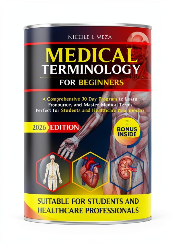 Medical School Guide Kindle Edition Academic Press 310‑Page eBook-0