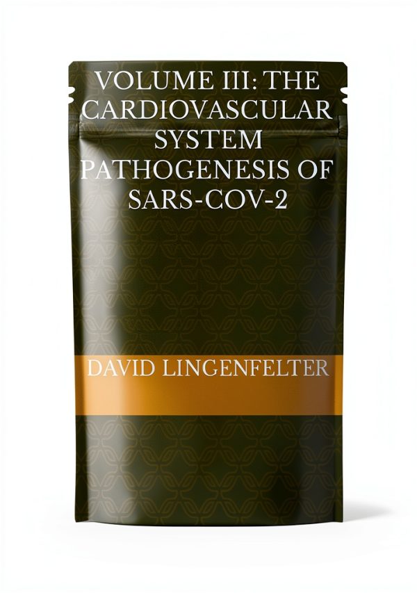 SARS-CoV-2 Medical Atlas for Kindle-0