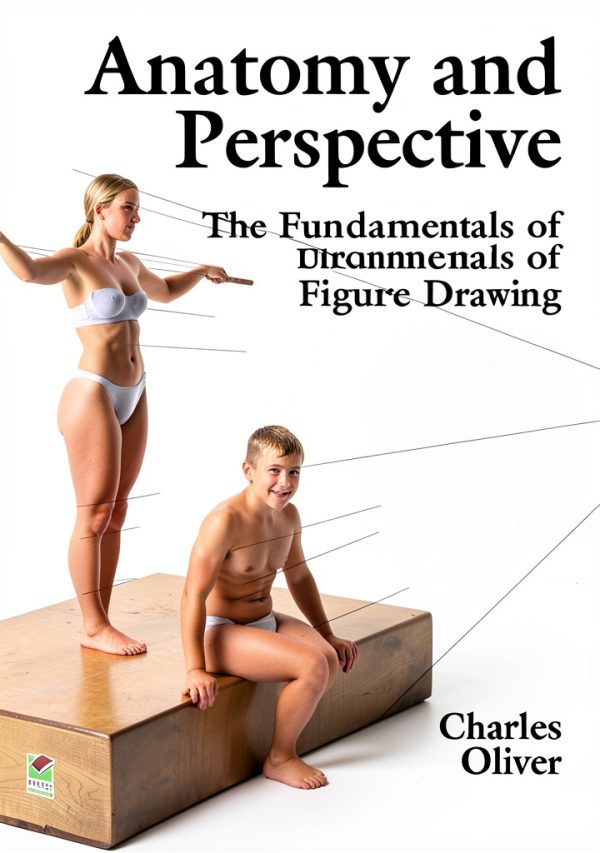 Figure Drawing eBook by Dover Publications with X‑Ray Typesetting-0