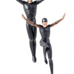 Watson-Guptill Human Figure Art Kindle Book 603 Page Drawing Guide-0
