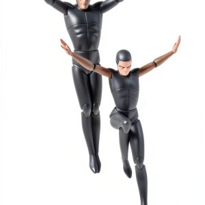 Watson-Guptill Human Figure Art Kindle Book 603 Page Drawing Guide-0