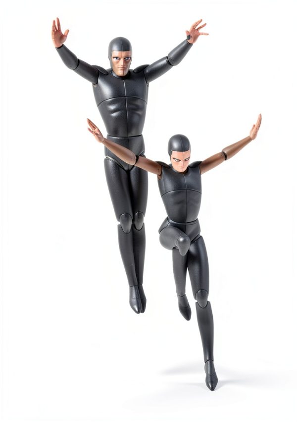 Watson-Guptill Human Figure Art Kindle Book 603 Page Drawing Guide-0