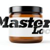 Master Lock Brass ProSeries 2-1/4" Heavy-Duty Combination Padlock-1