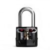 Master Lock Magnum Heavy Duty Outdoor Padlock with Key, Weather-4
