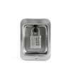 Master Lock Combination Padlock 643D Set Your Own Combo Silver 1 Pack-5