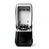 Master Lock Wall Mount Key Lock Box, 5-Key Capacity, 5423EC Black-3