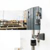 Master Lock Magnum Heavy Duty Outdoor Padlock with Key, Weather-3
