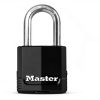 Master Lock Magnum Heavy Duty Outdoor Padlock with Key, Weather-1