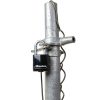 Master Lock Magnum Heavy Duty Outdoor Padlock with Key, Weather-2