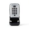 Master Lock Wall Mount Key Lock Box, 5-Key Capacity, 5423EC Black-2